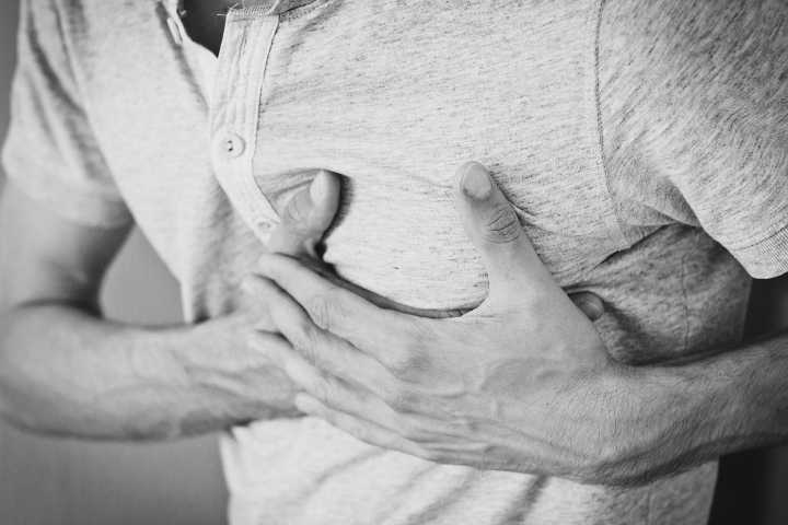 Кардионевроз – симптомы и лечение невроза сердца гипнозом